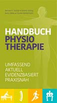 Physio am Hauptmarkt Nürnberg - Buch: Handbuch Physiotherapie